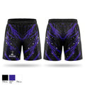 Lady Ravens Womens Soccer Shorts - 1