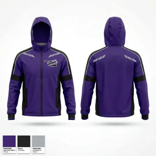 Windbreaker, Oklahoma Lookouts, Softball, Teamtime, Team time, sublimation, custom sports apparel, team uniforms, spirit wear, spiritwear, sports uniforms, custom shirts, team store, custom team store, fundraiser sports, apparel fundraiser