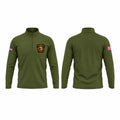 Salesville 61504760 Windbreaker - 1