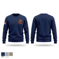 Station 42 68142761 Crew Neck Sweatshirt - 1