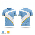 Pokes 56741482 Short Sleeve Performance Shirt - 2