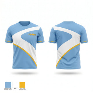 Short Sleeve Performance Shirt, Pokes, Baseball, Teamtime, Team time, sublimation, custom sports apparel, team uniforms, spirit wear, spiritwear, sports uniforms, custom shirts, team store, custom team store, fundraiser sports, apparel fundraiser