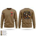 UUVRON THREE FCPOA 64658726 Crew Neck Sweatshirt - 1