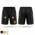 Fort Bragg Ready and Resilient 90140656 Athletic Shorts With Pockets - 1