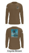 HSC 25 65126261 Long Sleeve Performance Shirt 6