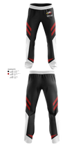 Southern Boone Middle School Volleyball 95000059 Sweatpants - 21