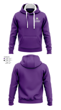 Bulldogs Hoodie - 21