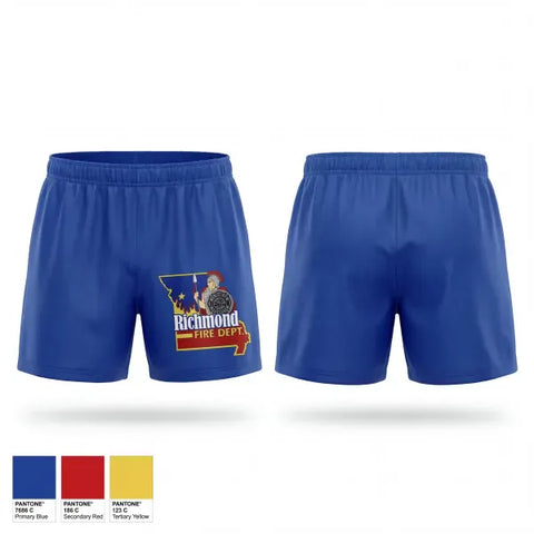 Ranger Panties, 1128th FSC, Army, Teamtime, Team time, sublimation, custom sports apparel, team uniforms, spirit wear, spiritwear, sports uniforms, custom shirts, team store, custom team store, fundraiser sports, apparel fundraiser