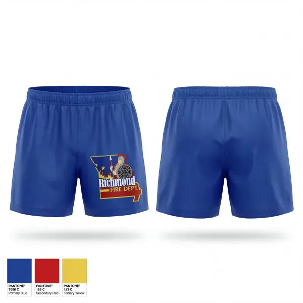 Ranger Panties, 1128th FSC, Army, Teamtime, Team time, sublimation, custom sports apparel, team uniforms, spirit wear, spiritwear, sports uniforms, custom shirts, team store, custom team store, fundraiser sports, apparel fundraiser