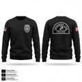 Pasadena I.S.D. 61660668 Crew Neck Sweatshirt - 1