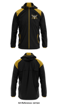 Legacy Baseball Club 24349647 Windbreaker - 10