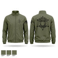 RCSD Windbreaker - 1