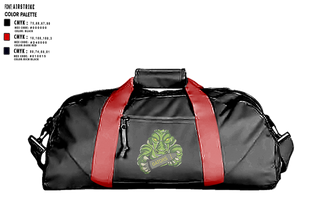 Duffle Bag, 2-17 FA Filthy 1st, Army, Teamtime, Team time, sublimation, custom sports apparel, team uniforms, spirit wear, spiritwear, sports uniforms, custom shirts, team store, custom team store, fundraiser sports, apparel fundraiser