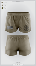 SOCCENT IWD 22823749 Ranger Panties - 1