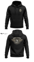 Anne Arundel County Sheriff’s K9 81321788 Hoodie - 2