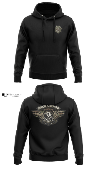 Hoodie, Anne Arundel County Sheriff’s K9, Police, Teamtime, Team time, sublimation, custom sports apparel, team uniforms, spirit wear, spiritwear, sports uniforms, custom shirts, team store, custom team store, fundraiser sports, apparel fundraiser