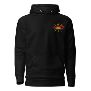 Task Force Bataan 78536207 Unisex Premium Hoodie | Cotton Heritage M2580