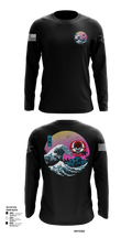 ODA 1123 34681510 Long Sleeve Performance Shirt 101