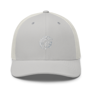 2112th Transportation Company 98320916 Retro Trucker Hat | Yupoong 6606