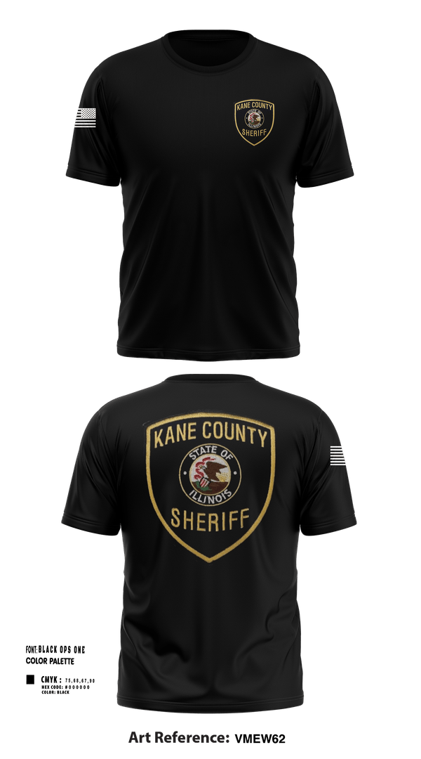 Short Sleeve Performance Shirt, Investigations, Police, Teamtime, Team time, sublimation, custom sports apparel, team uniforms, spirit wear, spiritwear, sports uniforms, custom shirts, team store, custom team store, fundraiser sports, apparel fundraiser