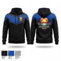 Lakeside Dojo 83865494 Hoodie - 7