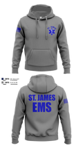 St. James EMS Hoodie - 12
