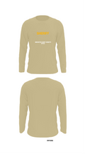 Dorchester County Sheriffs office 81126244 Long Sleeve Performance Shirt 88