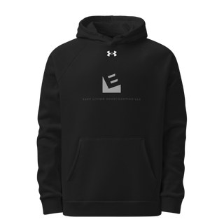 Easy Living Construction LLC 85201269 Under Armour Hoodie
