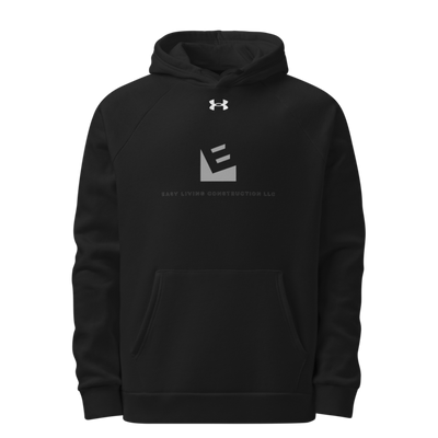Easy Living Construction LLC 85201269 Under Armour Hoodie