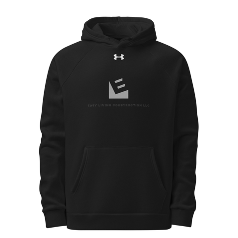 Easy Living Construction LLC 85201269 Under Armour Hoodie