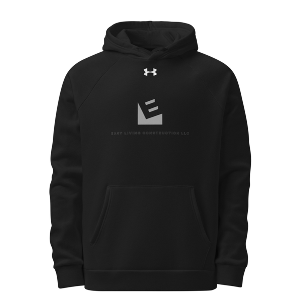 Easy Living Construction LLC 85201269 Under Armour Hoodie