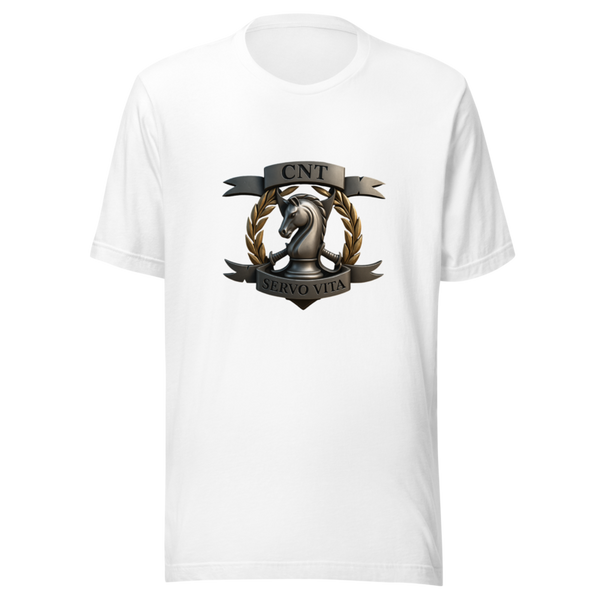 Unisex Staple T-Shirt - White