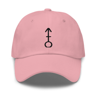 Golf 2439135 Classic Dad Hat | Yupoong 6245CM