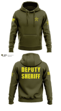 Patrol 41979744 Hoodie - 1