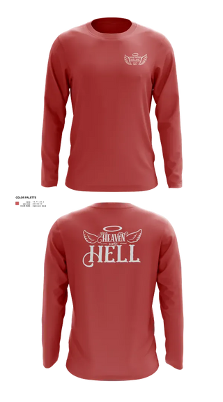 Long Sleeve Performance Shirt, Connor Hartman, Baseball, Teamtime, Team time, sublimation, custom sports apparel, team uniforms, spirit wear, spiritwear, sports uniforms, custom shirts, team store, custom team store, fundraiser sports, apparel fundraiser
