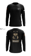 Q-Flight 32051845 Long Sleeve Performance Shirt - 3