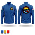 Boone County Swift Water Rescue 25031307 Windbreaker - 1