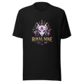 C.s.nine tails 19400967 Unisex Staple T-Shirt