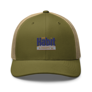 Upper Merion 36683777 Retro Trucker Hat | Yupoong 6606