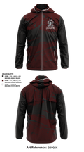 PIRATES 85018022 Windbreaker - 1