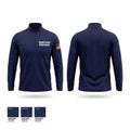 Salem Police Department Windbreaker - 1