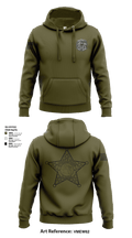 District I Street Crimes 1468514 Hoodie - 112