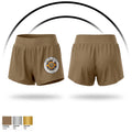 93rd Finance Battalion Ranger Panties - 1