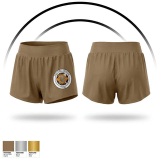 Ranger Panties, 93rd Finance Battalion, National Guard, Teamtime, Team time, sublimation, custom sports apparel, team uniforms, spirit wear, spiritwear, sports uniforms, custom shirts, team store, custom team store, fundraiser sports, apparel fundraiser