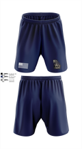 SAV I 38088846 Athletic Shorts With Pockets - 101