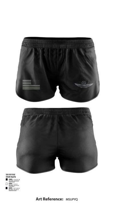 Sokol Platoon 58699677 Ranger Panties - 103