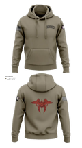 Blackfoot 2nd platoon 36446718 Hoodie - 103