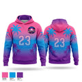 Legends Hoodie - 1
