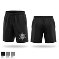 Whatcom County Sheriff’s Office Athletic Shorts With Pockets - 1