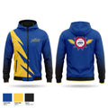 Pilots Windbreaker - 1
